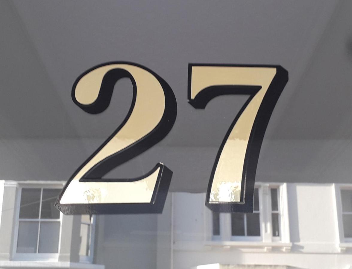 Stay@27 Brighton Exterior photo